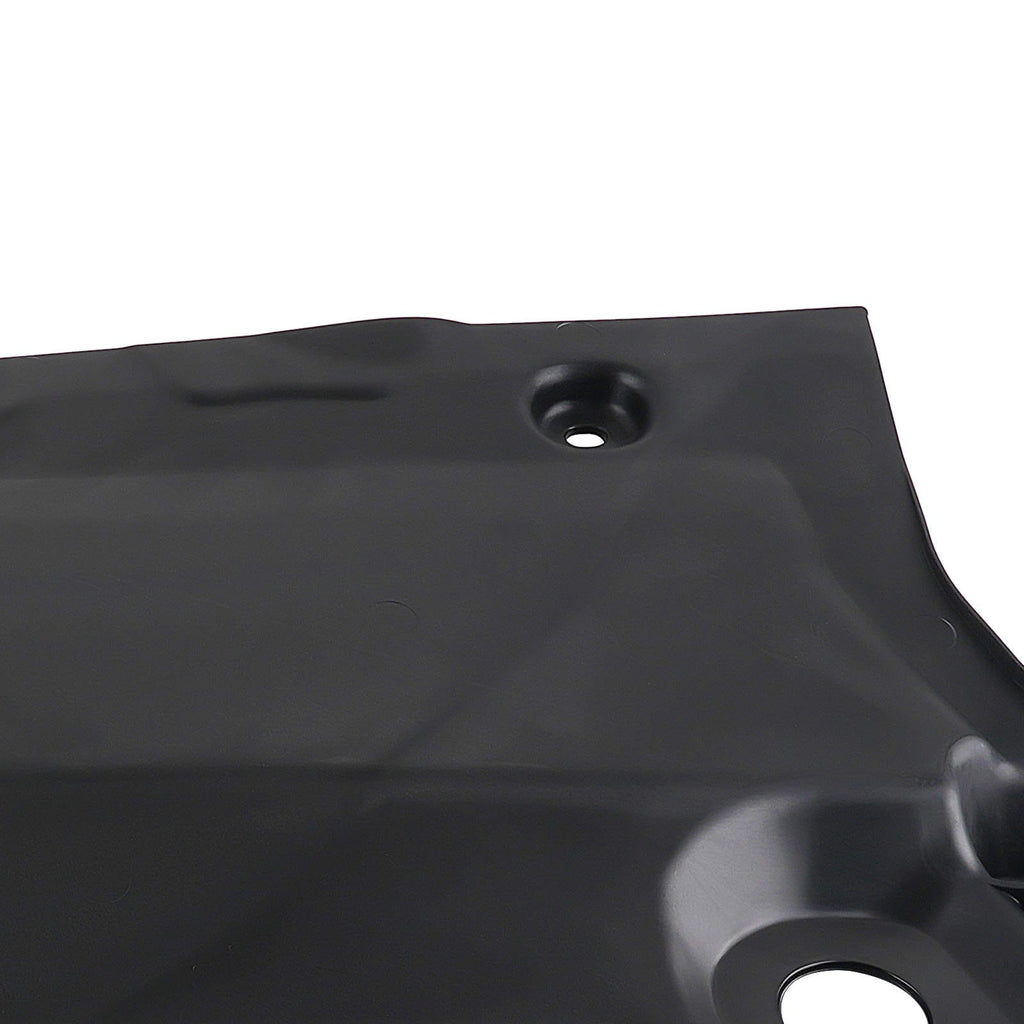Nedre deksel egnet for Audi A4 allroad Progressiv 2.0L 2017-2020 8W0863821D