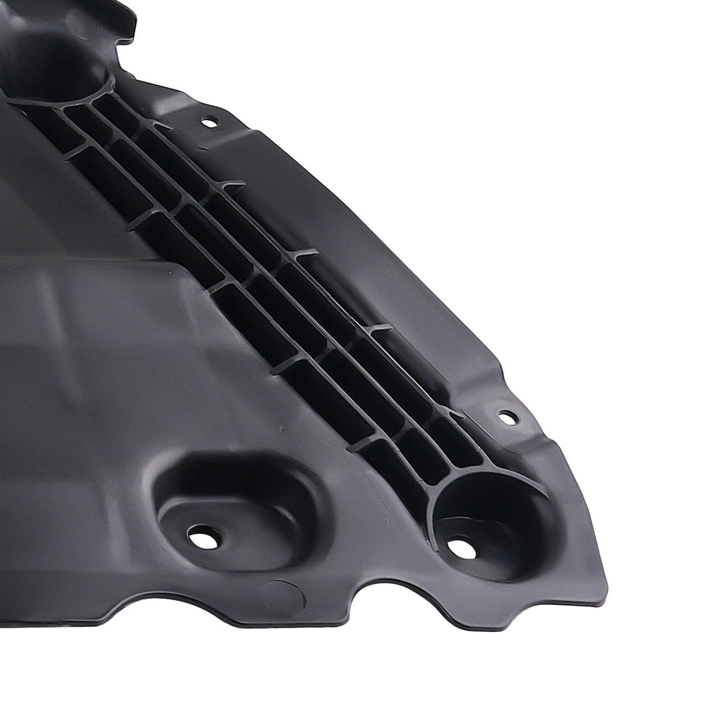 Nedre deksel egnet for Audi A4 allroad Progressiv 2.0L 2017-2020 8W0863821D
