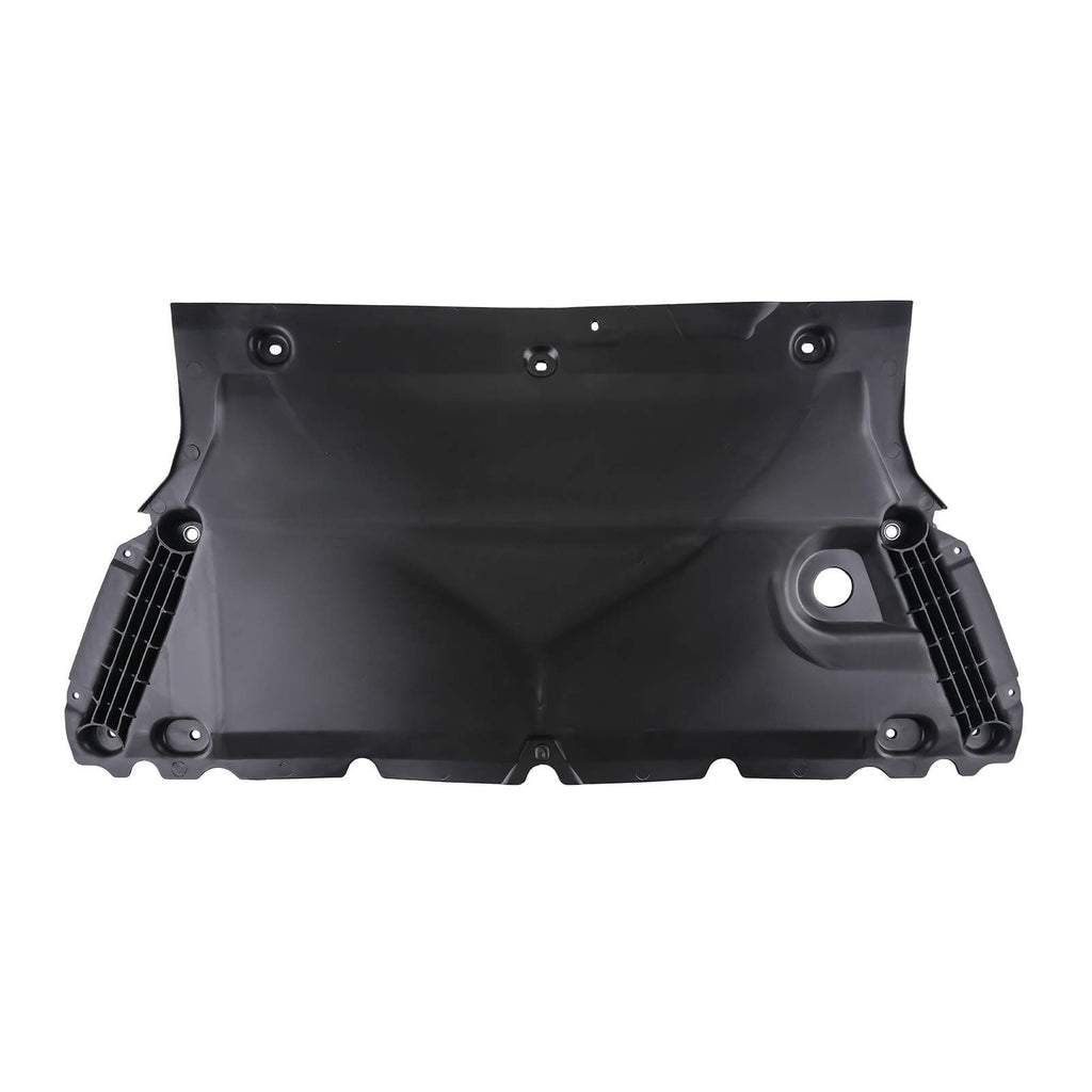 Nedre deksel egnet for Audi A4 allroad Progressiv 2.0L 2017-2020 8W0863821D