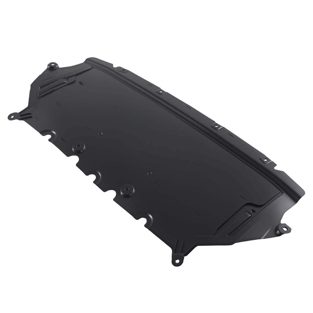 Moottorin suojalevy sopii BMW 530e 530i 540i 640i 740i 2016-2023 51757340168