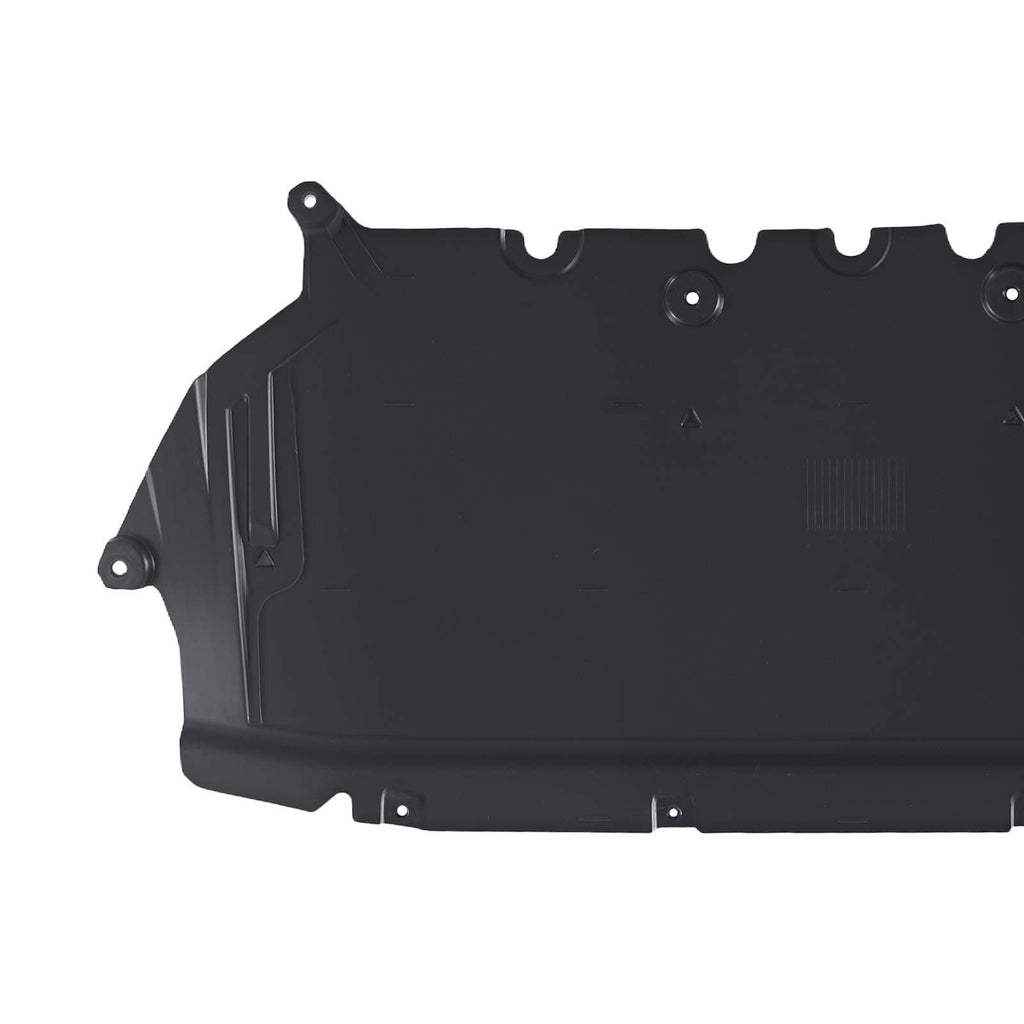 Moottorin suojalevy sopii BMW 530e 530i 540i 640i 740i 2016-2023 51757340168