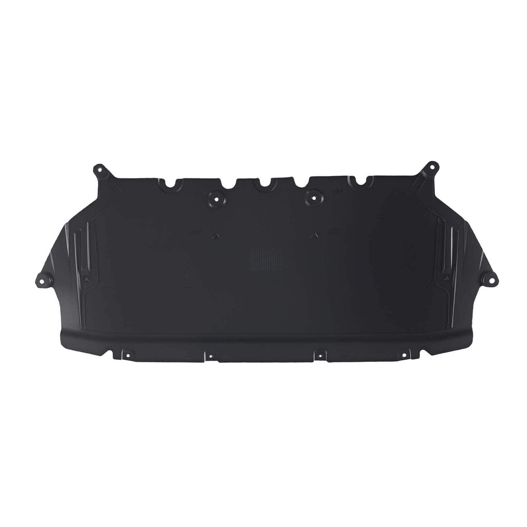 Moottorin suojalevy sopii BMW 530e 530i 540i 640i 740i 2016-2023 51757340168