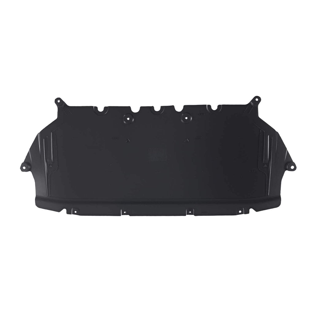 Moottorin suojalevy sopii BMW 530e 530i 540i 640i 740i 2016-2023 51757340168