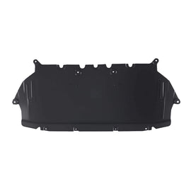 Motor skyddsplåt lämplig för BMW 530e 530i 540i 640i 740i 2016-2023 51757340168