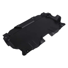 Lataa kuva Galleria-katseluun, Moottorin suojakilpi takapuoli sopii Mercedes-Benz C63 AMG S 2017-2021