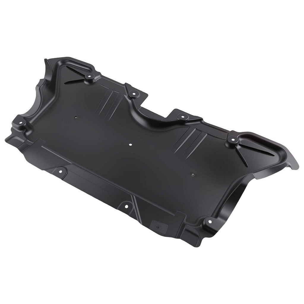 Alempi takasivusuojus sopii Mercedes-Benz CLS450/CLS53 C257 2019-2023