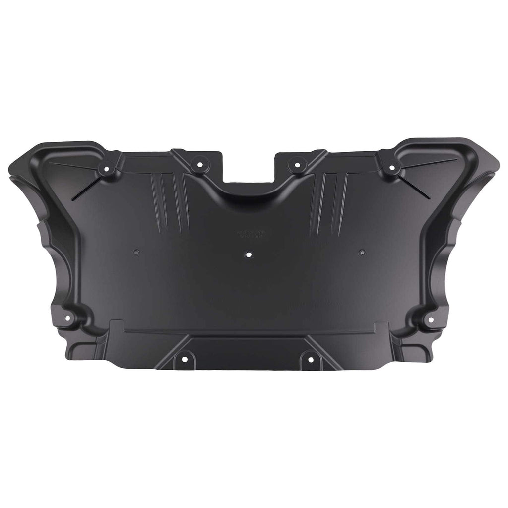 Alempi takasivusuojus sopii Mercedes-Benz CLS450/CLS53 C257 2019-2023