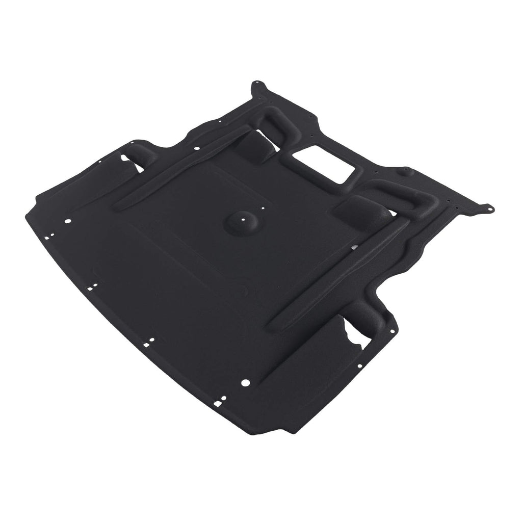 Motorbeskyttelse egnet for BMW 5- og 7-serie 2010–2019 51757185113 51757184990 plast