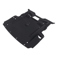 Last bildet i gallerivisningen, Motorbeskyttelse egnet for BMW 5- og 7-serie 2010–2019 51757185113 51757184990 plast