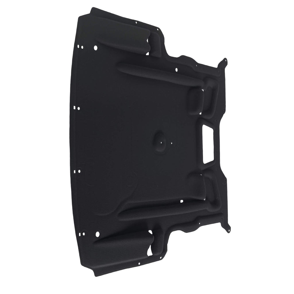 Motorbeskyttelse egnet for BMW 5- og 7-serie 2010–2019 51757185113 51757184990 plast