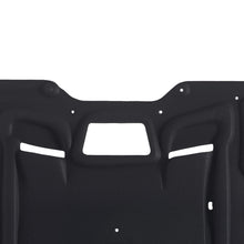 Last bildet i gallerivisningen, Motorbeskyttelse egnet for BMW 5- og 7-serie 2010–2019 51757185113 51757184990 plast
