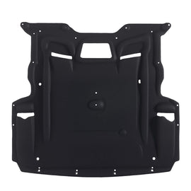 Motorskydd lämpligt för BMW 5 6 7-serien 2010–2019 51757185113 51757184990 plast