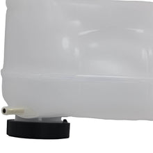 Last inn bildet i Galleri-visningsprogrammet, Beholder egnet for Opel Insignia/Vauxhall Insignia/Saab 9-5 2008-2018 13220124