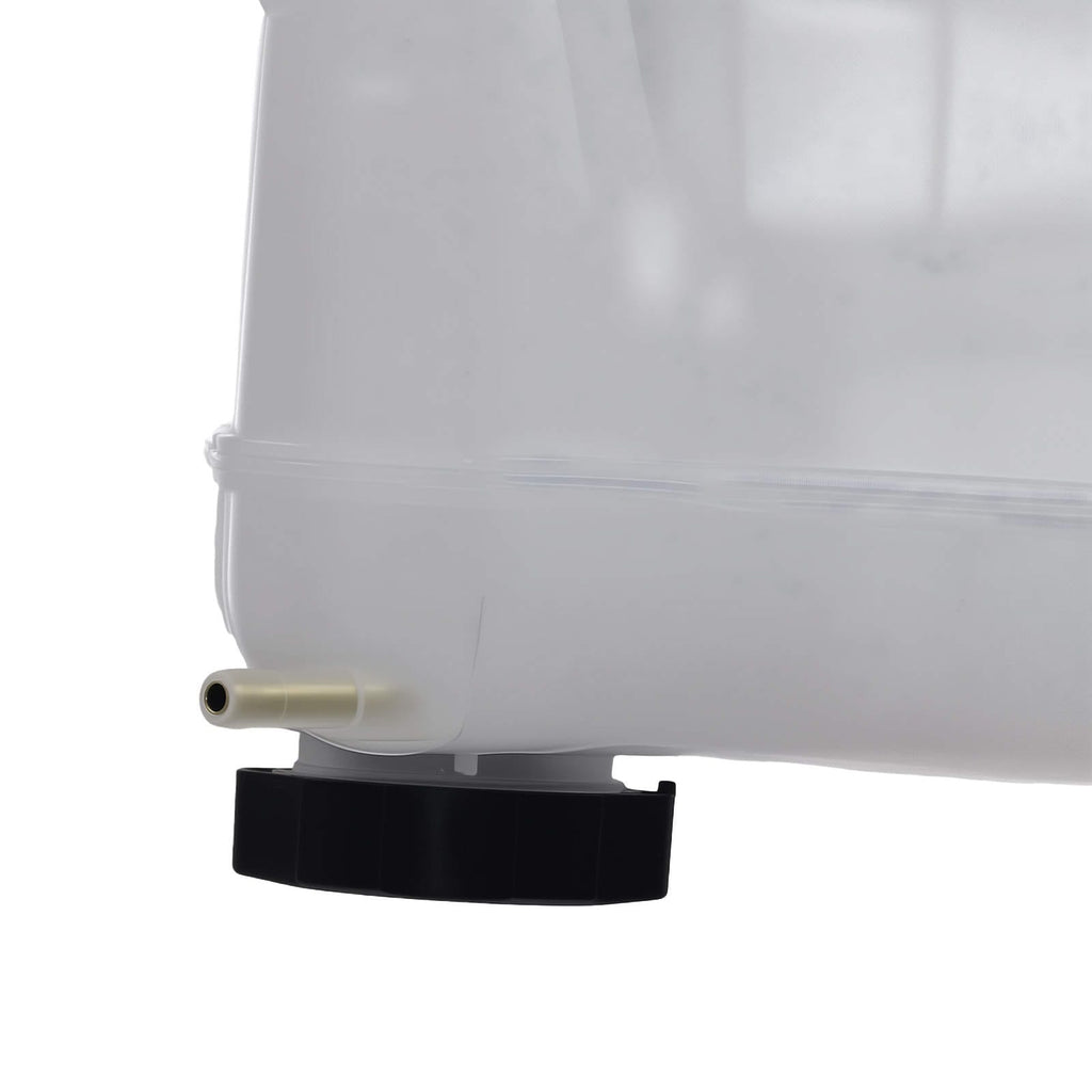 Til Reservoir egnet til Buick Regal/LaCrosse 2010-2017 13220123 13220124 1304247