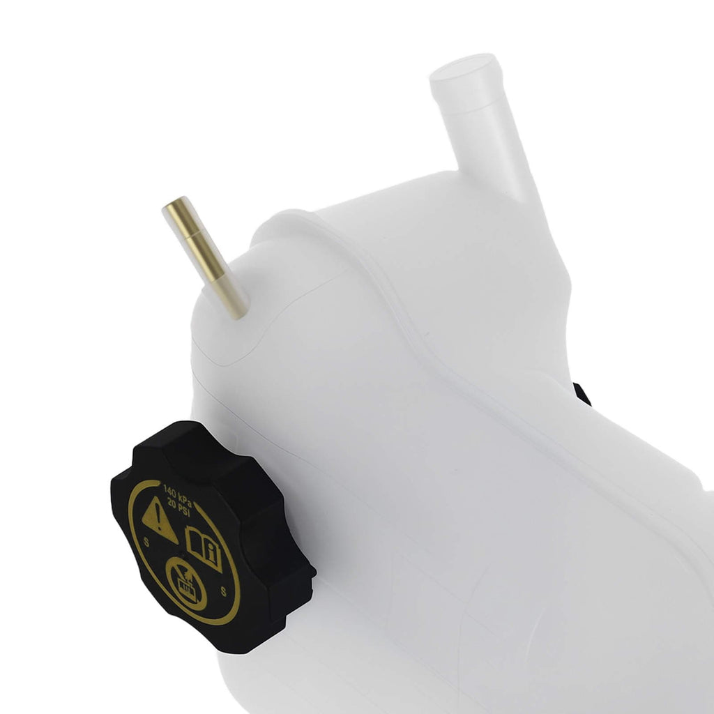 Til Reservoir egnet til Buick Regal/LaCrosse 2010-2017 13220123 13220124 1304247