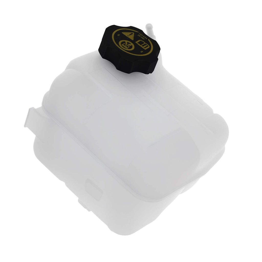 Til Reservoir egnet til Buick Regal/LaCrosse 2010-2017 13220123 13220124 1304247