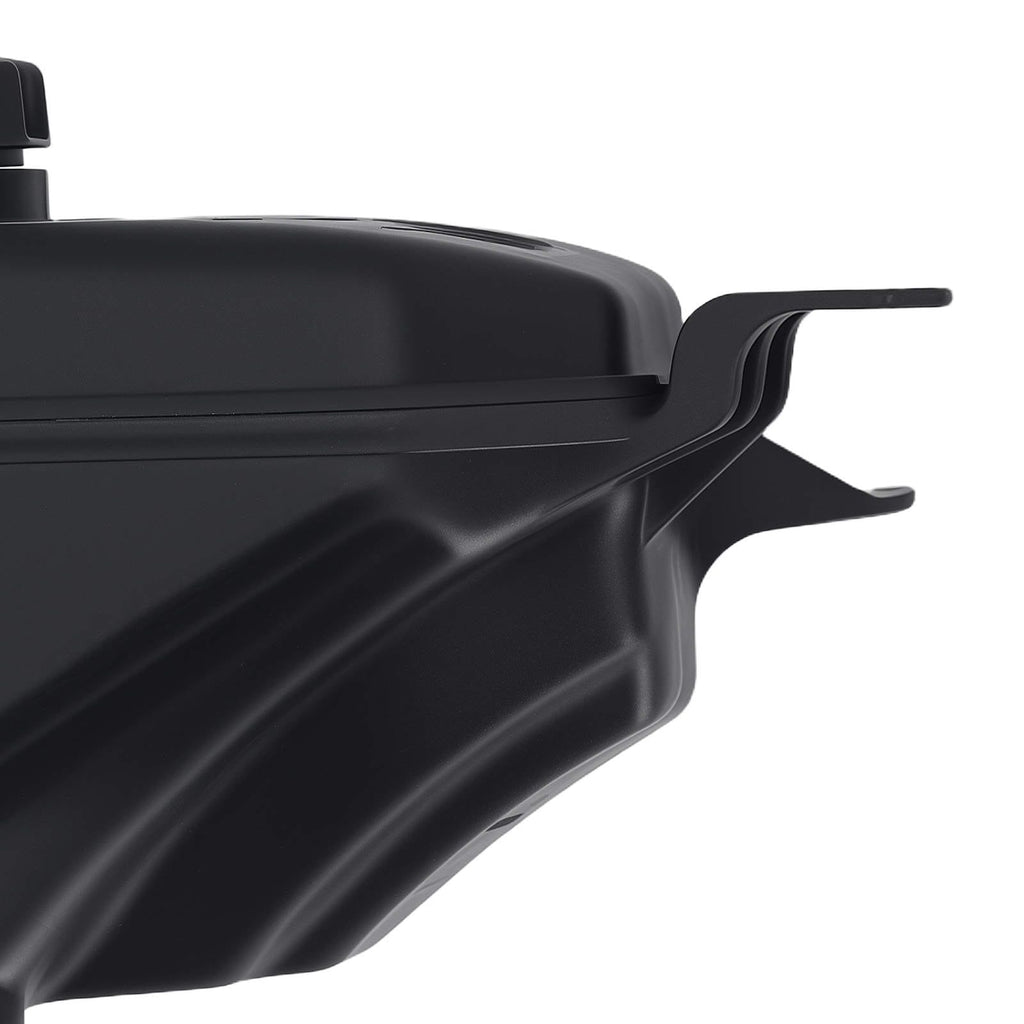 Paisuntasäiliö sopii BMW 1-sarjaan 128i 135i 2008-2013 17137519368 anturi