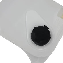 Last bildet i gallerivisningen, Ekspansjonstank som passer til Audi 100 1990–1994 4A0121403 171121321 plast