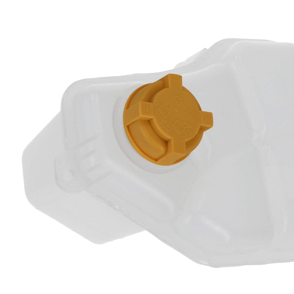 Kylvätskebehållare lämplig för Ford Fiesta V Fusion JU 1.4L 2001-2012 1151514