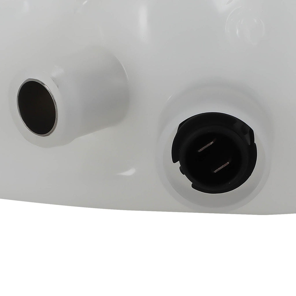 Expansionskärl med sensorlock lämpligt för Audi 80 89/100 44 1982-1991 8A0121403A
