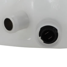 Ladda upp bild till gallerivisning, Expansionskärl med sensorlock lämpligt för Audi 80 89/100 44 1982-1991 8A0121403A