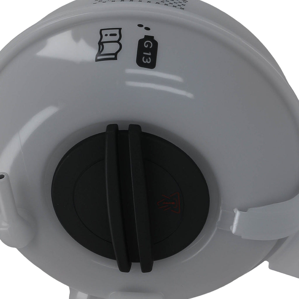 Ekspansionsbeholder til Audi A3 S3 TT egnet til VW Golf Jetta 2015-2019 5Q0121407G 5Q0121407M