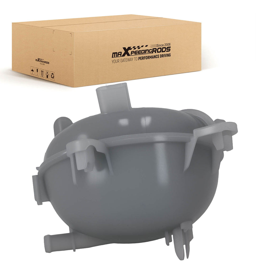 Ekspansionsbeholder til Audi A3 S3 TT egnet til VW Golf Jetta 2015-2019 5Q0121407G 5Q0121407M