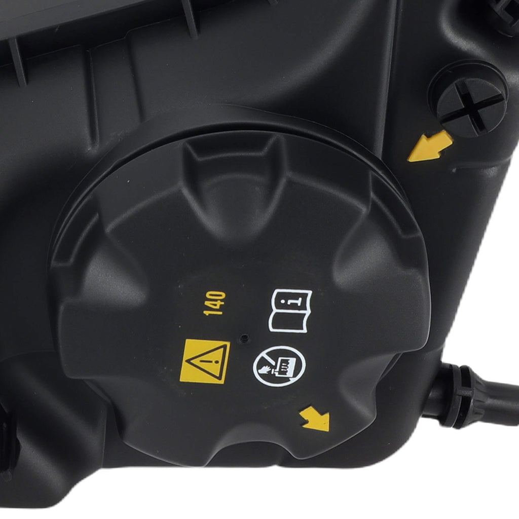 Ekspansionsbeholder egnet til BMW 230i 330i 340i F22 F30 F31 2017-2020 17138617044