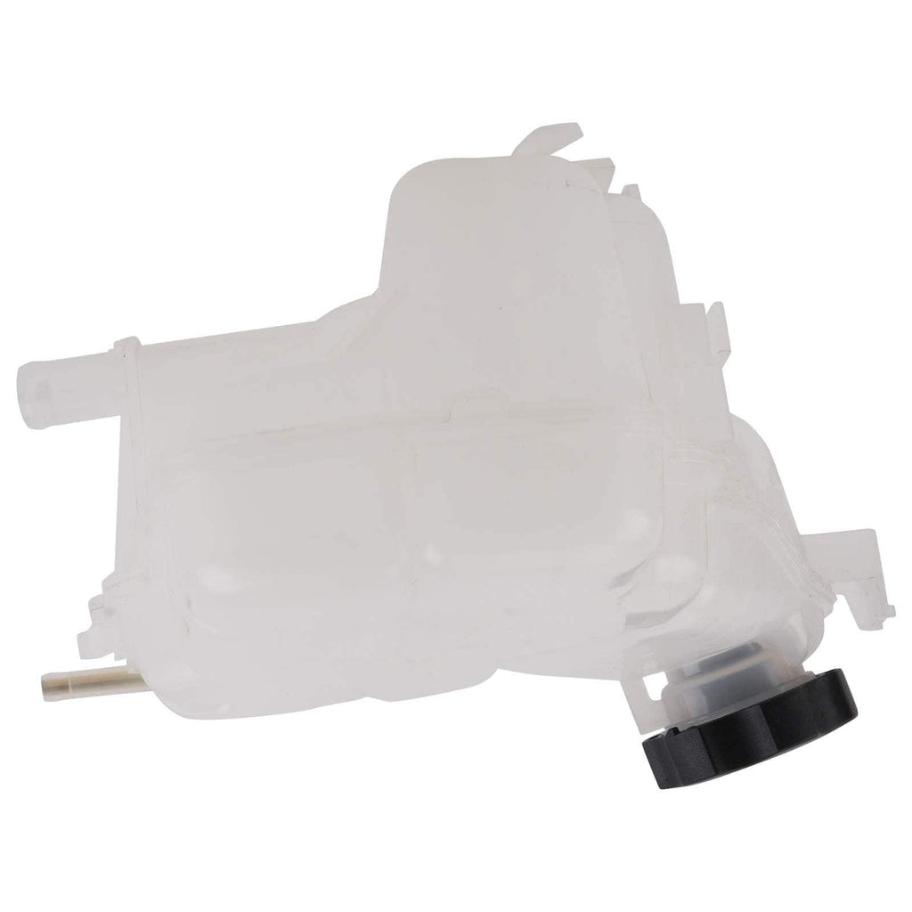 Kylvätskeexpansionskärl lämpligt för Vauxhall Zafira B P12 1.4-2.0L 13283712 Vit
