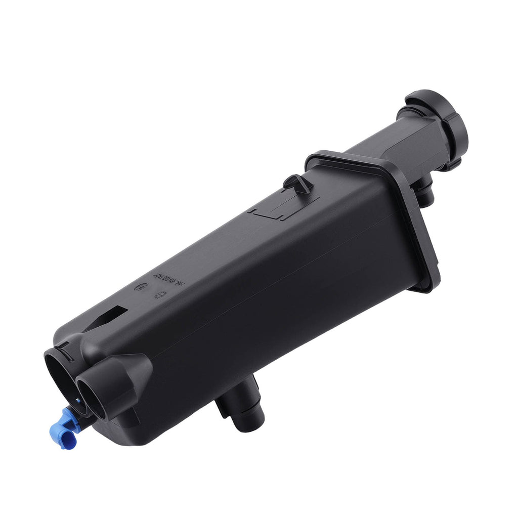Ekspansionsbeholder egnet til BMW 320i 323i 325i 330i X3 X5 17137787039 Plastik