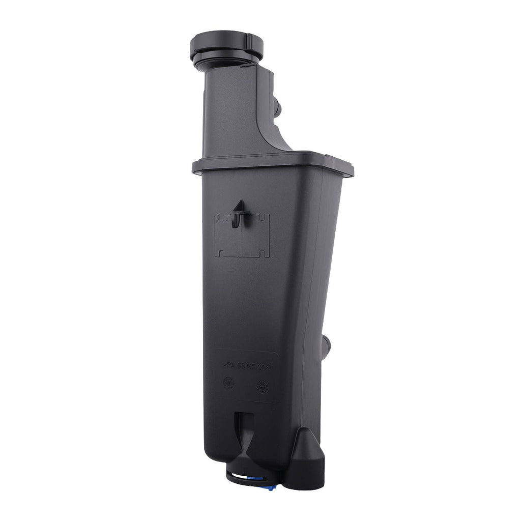 Ekspansionsbeholder egnet til BMW 320i 323i 325i 330i X3 X5 17137787039 Plastik