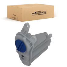 Indlæs billede til gallerivisning Radiator ekspansionsbeholder egnet til Audi A4 A5 Allroad Q5 2013-2016 8K0121403H