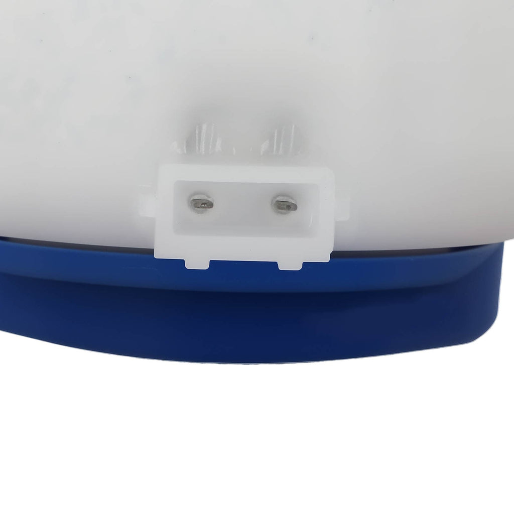 Ekspansionsbeholder egnet til Seat Toledo, VW Golf Passat Polo 1991-1999 191809101F