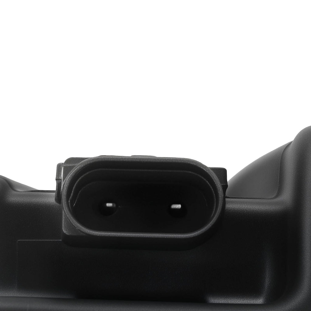 Expansionskärl lämpligt för Audi Q7, Porsche Cayenne, VW Touareg 02-2010 7L0121407E