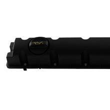 Ladda upp bild till gallerivisning, Ventilkåpa lämplig för Citroën C4 C5 2.0 16V RFJ EW10A 0248N1 Svart