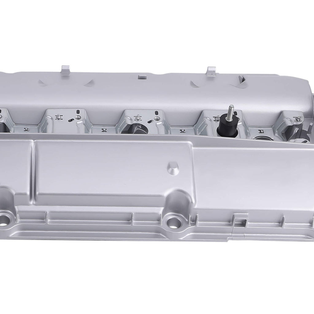 Ventildeksel i aluminium som passer til BMW 323is, Z3 og 528i, 1996–1999, 11121703341