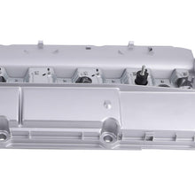 Last bildet i gallerivisningen, Ventildeksel i aluminium som passer til BMW 323is, Z3 og 528i, 1996–1999, 11121703341