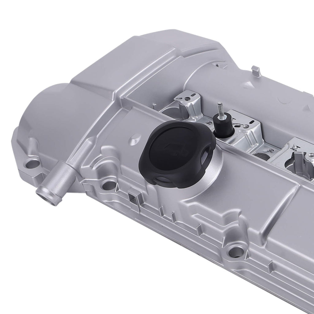 Ventildeksel i aluminium som passer til BMW 323is, Z3 og 528i, 1996–1999, 11121703341