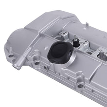 Last bildet i gallerivisningen, Ventildeksel i aluminium som passer til BMW 323is, Z3 og 528i, 1996–1999, 11121703341
