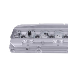 Last bildet i gallerivisningen, Ventildeksel i aluminium som passer til BMW 323is, Z3 og 528i, 1996–1999, 11121703341