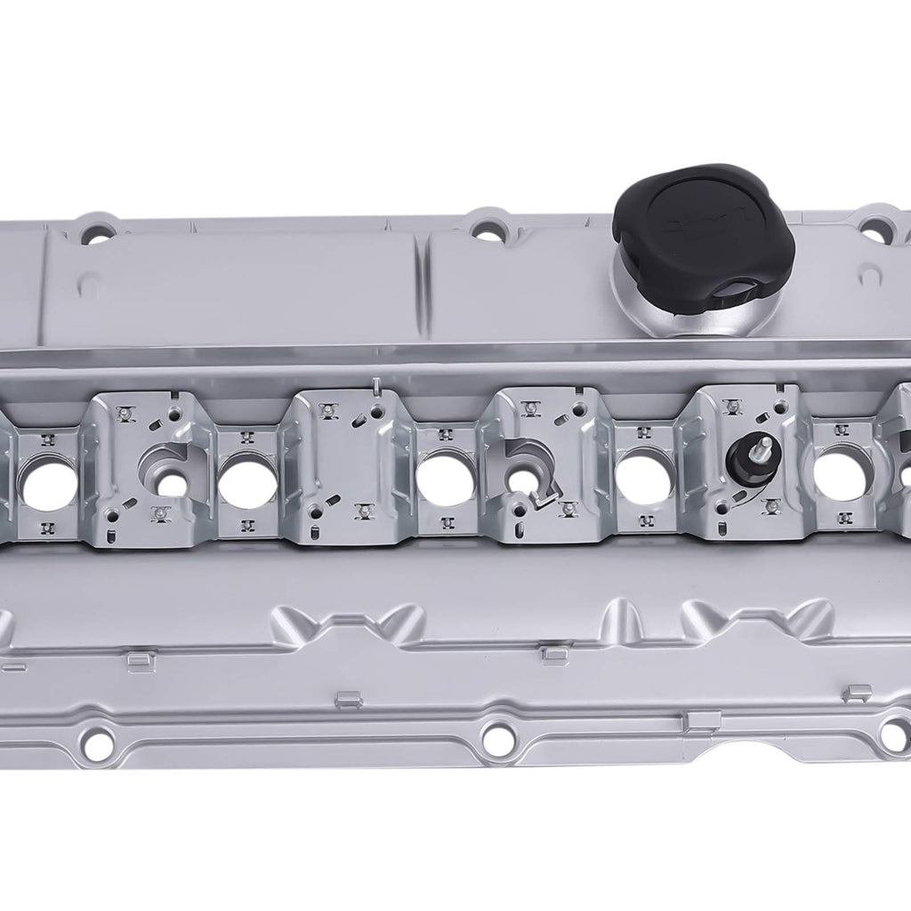 Ventildeksel i aluminium som passer til BMW 323is, Z3 og 528i, 1996–1999, 11121703341