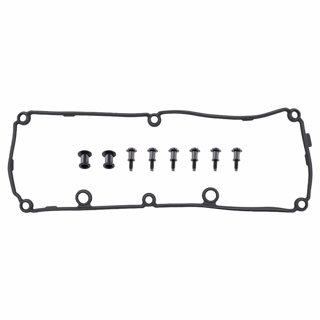 Ventildeksel egnet for Audi A1 A3 Q3 TT, VW Jetta 2.0 TDI 03L103469R 03L103469C