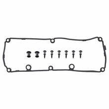 Last bildet i gallerivisningen, Ventildeksel egnet for Audi A1 A3 Q3 TT, VW Jetta 2.0 TDI 03L103469R 03L103469C
