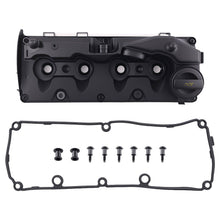 Last bildet i gallerivisningen, Ventildeksel egnet for Audi A1 A3 Q3 TT, VW Jetta 2.0 TDI 03L103469R 03L103469C