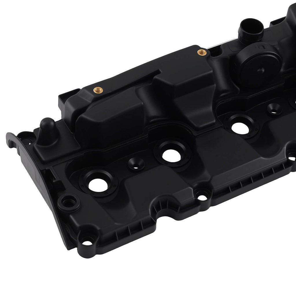 Venttiilikopan kansi sopii Audi A3/Q2/TT 2.0L Diesel 04L103475 04L103483 musta