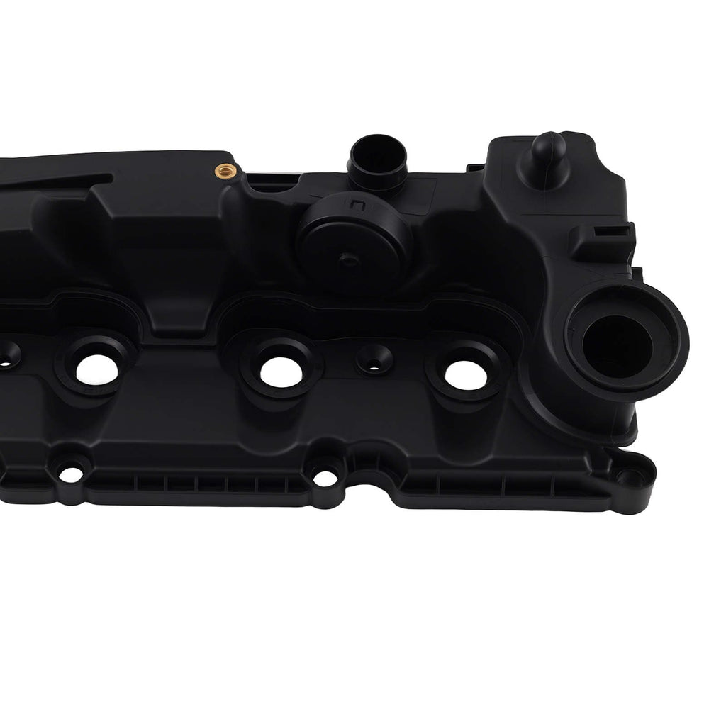Venttiilikopan kansi sopii Audi A3/Q2/TT 2.0L Diesel 04L103475 04L103483 musta