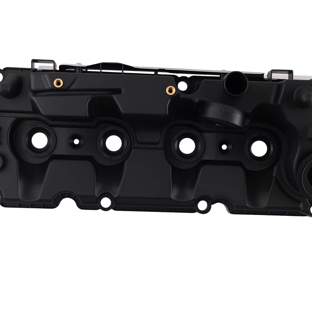 Venttiilikopan kansi sopii Audi A3/Q2/TT 2.0L Diesel 04L103475 04L103483 musta