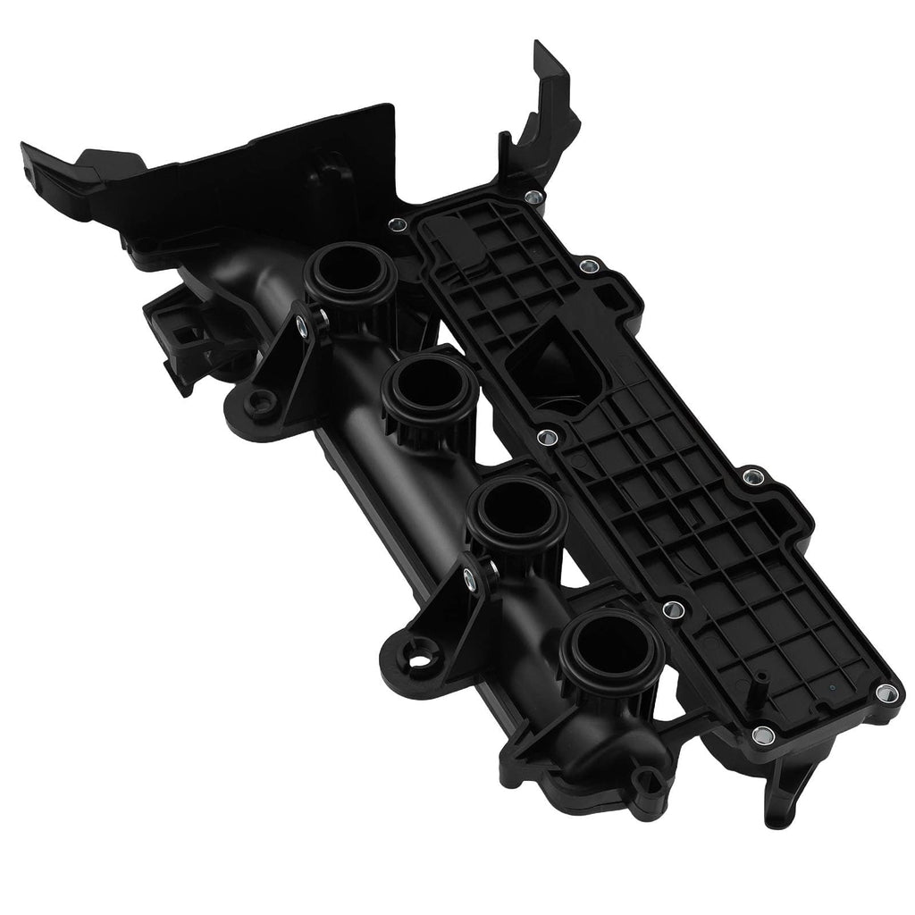 Ventilkåpa lämplig för Citroën C1 1.4L Diesel 2005-2014 9648315780