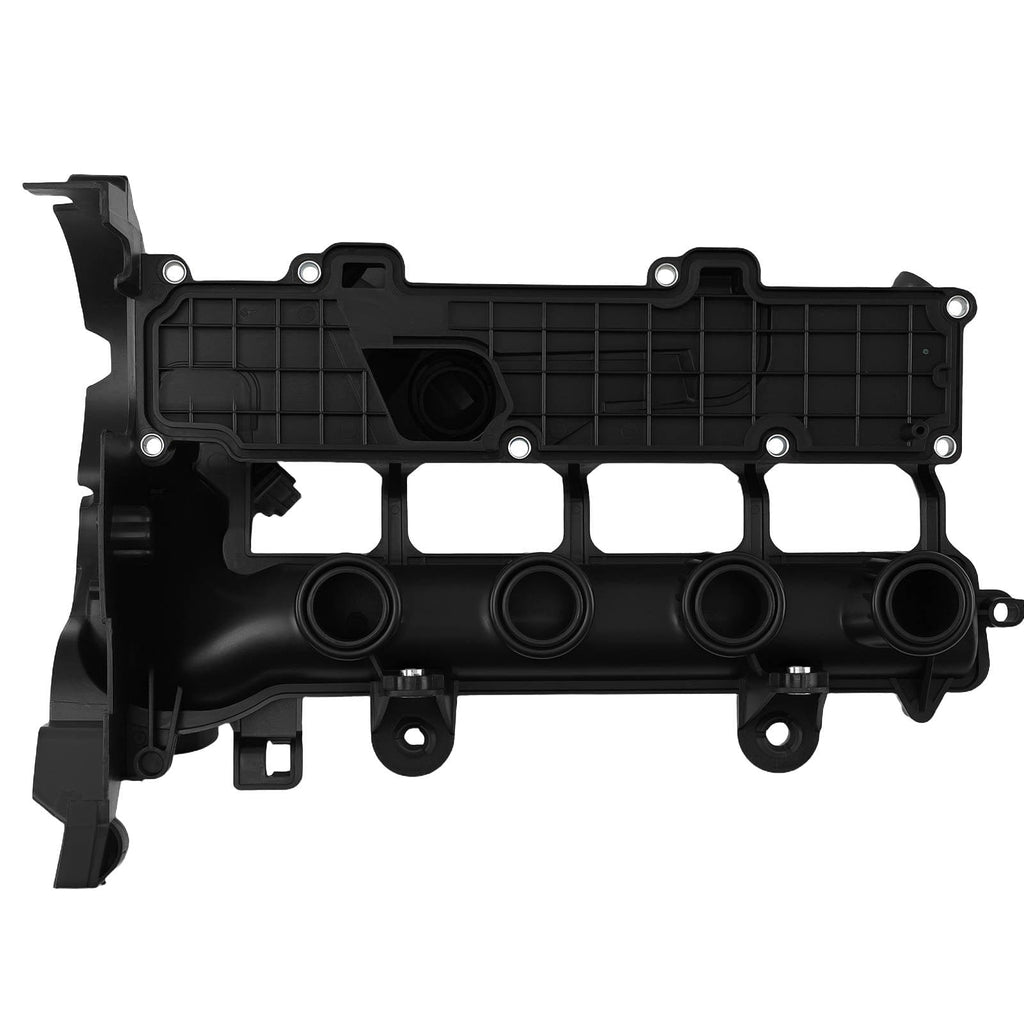 Ventilkåpa lämplig för Citroën C1 1.4L Diesel 2005-2014 9648315780