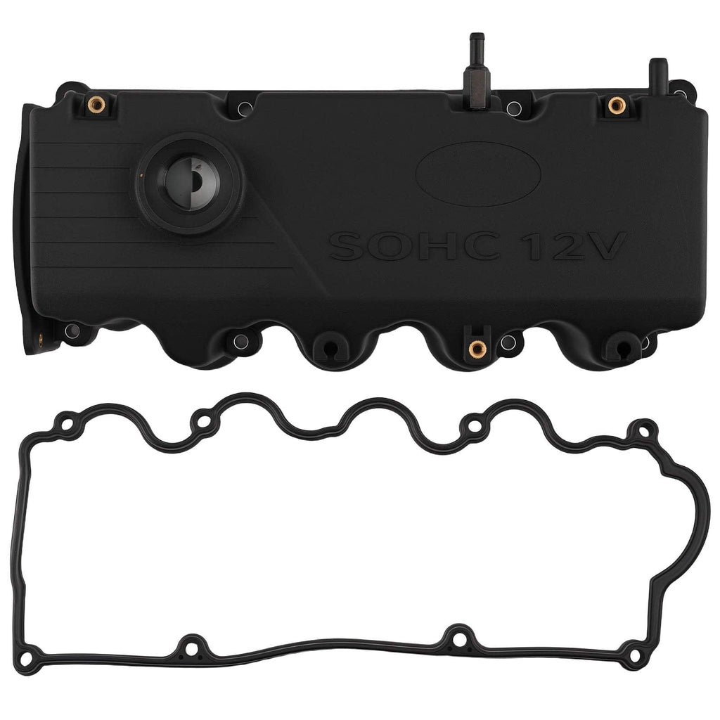 Ventildeksel egnet for Hyundai Accent 1.5L 2000-2002 22410-22610 med pakningssett